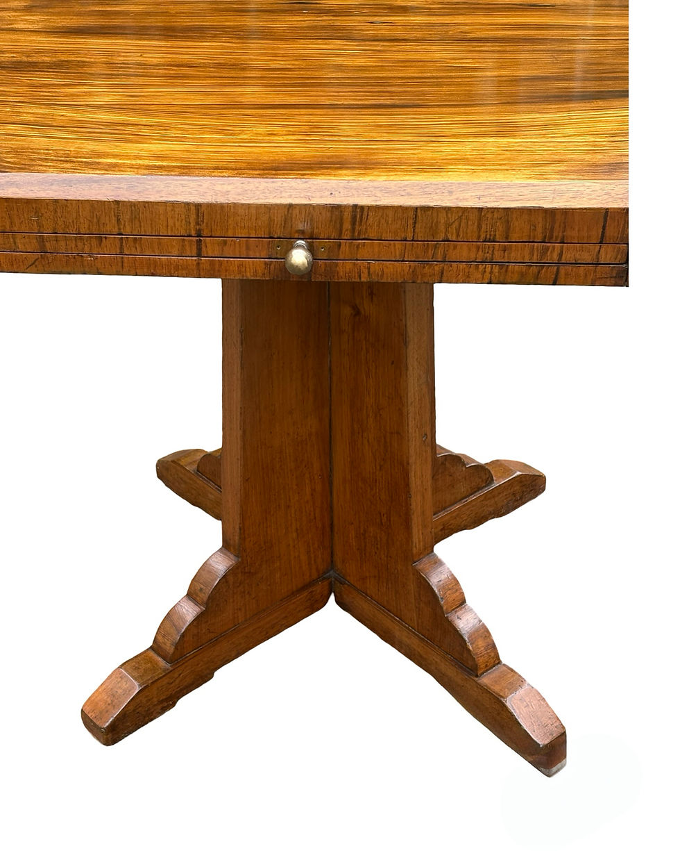 Thumbnail: Art Deco Breakfast Table