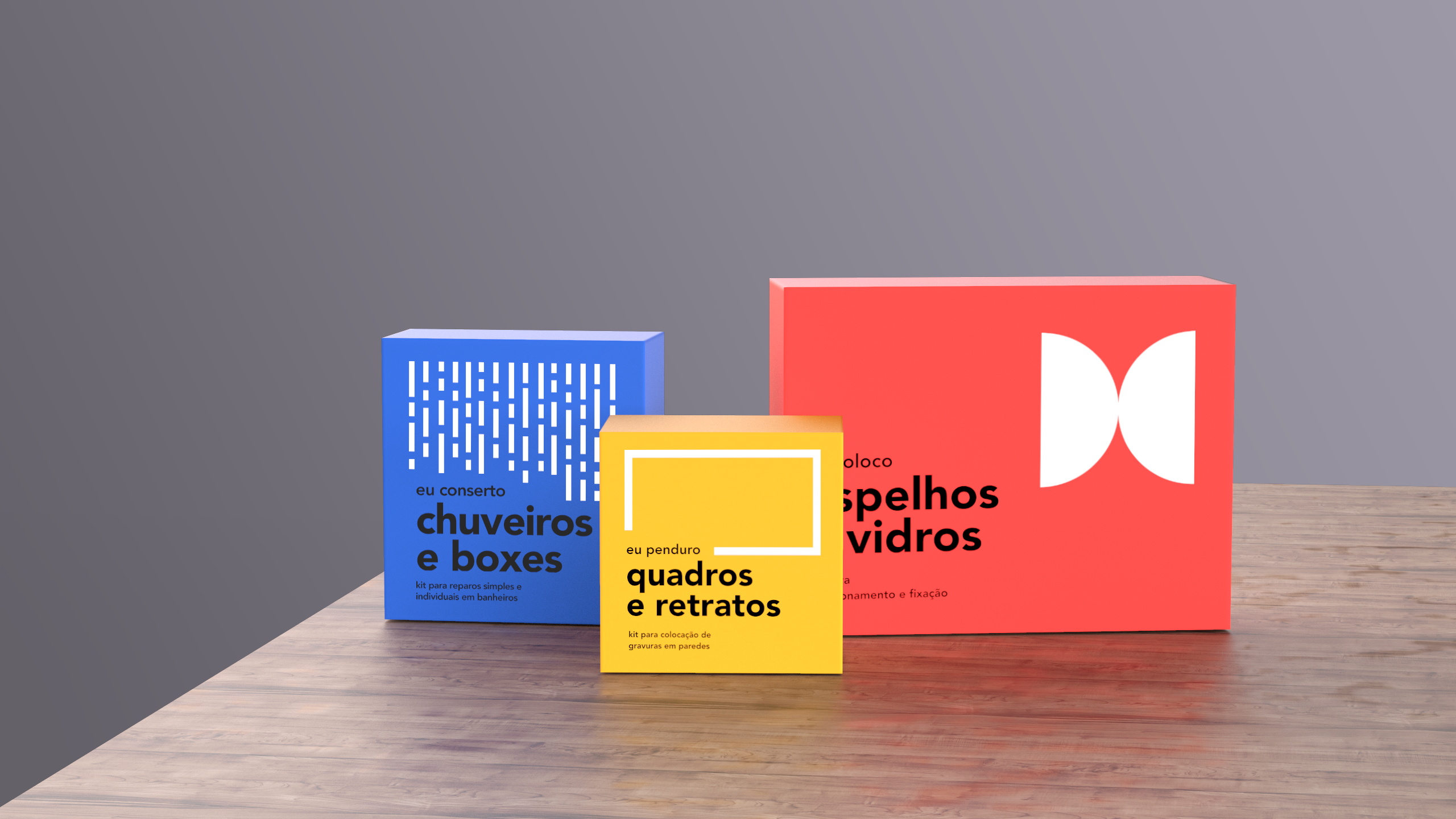 Henkel — ecossistema de serviços