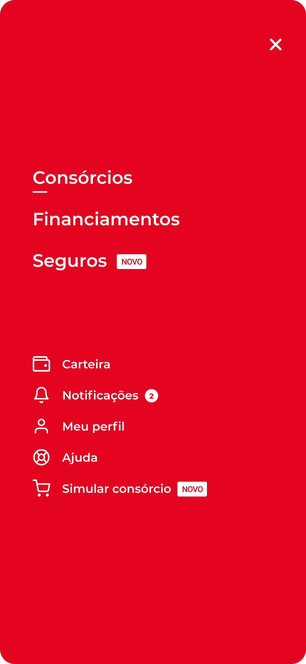 Honda App — design system