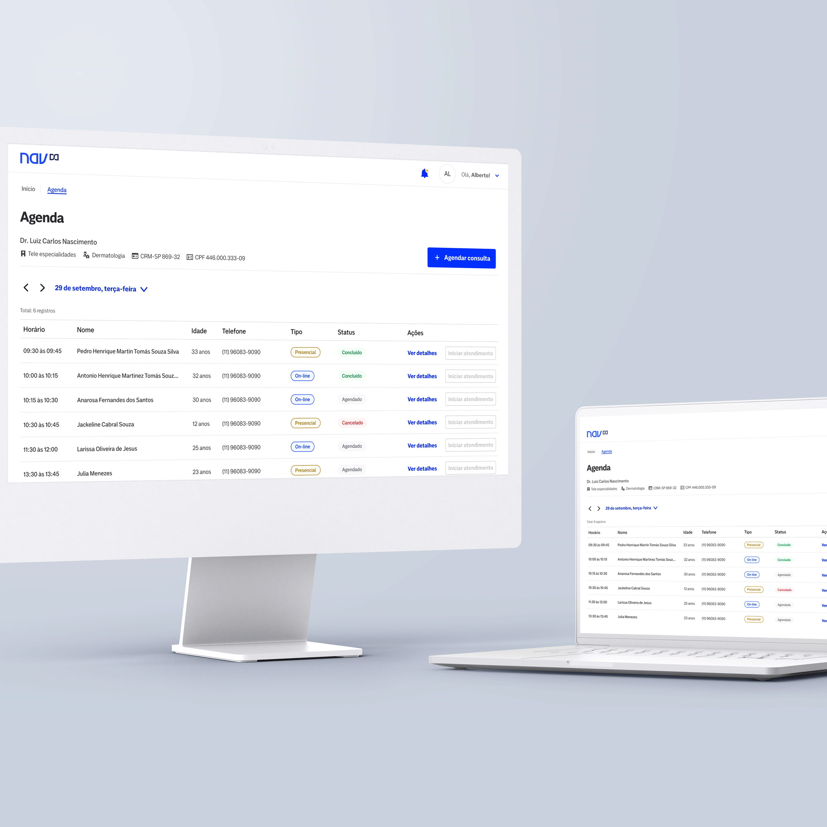 NAV Pro