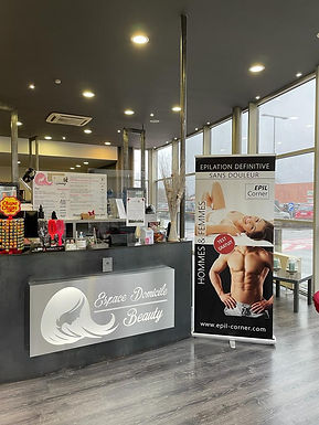 DOMICILE BEAUTY JUMET