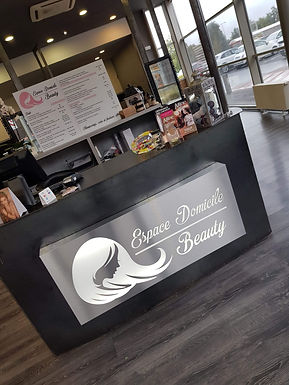 DOMICILE BEAUTY JUMET