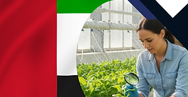 UAE – Plant Variety Protection