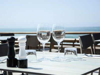 Le Baya ne s'arrête jamais