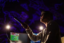 【上を向いて笑おう!星のお兄さん・爆笑プラネタリウムショーin苗場ウィンターVer】苗場プリンスホテル・苗場スキー場