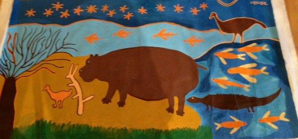 Ntcox'o, Cg'ose (Cgoise)