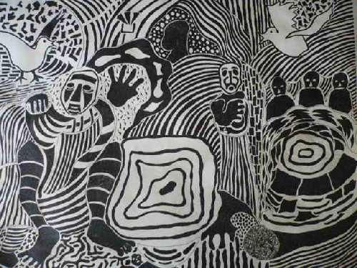 Song of the Birds 1988