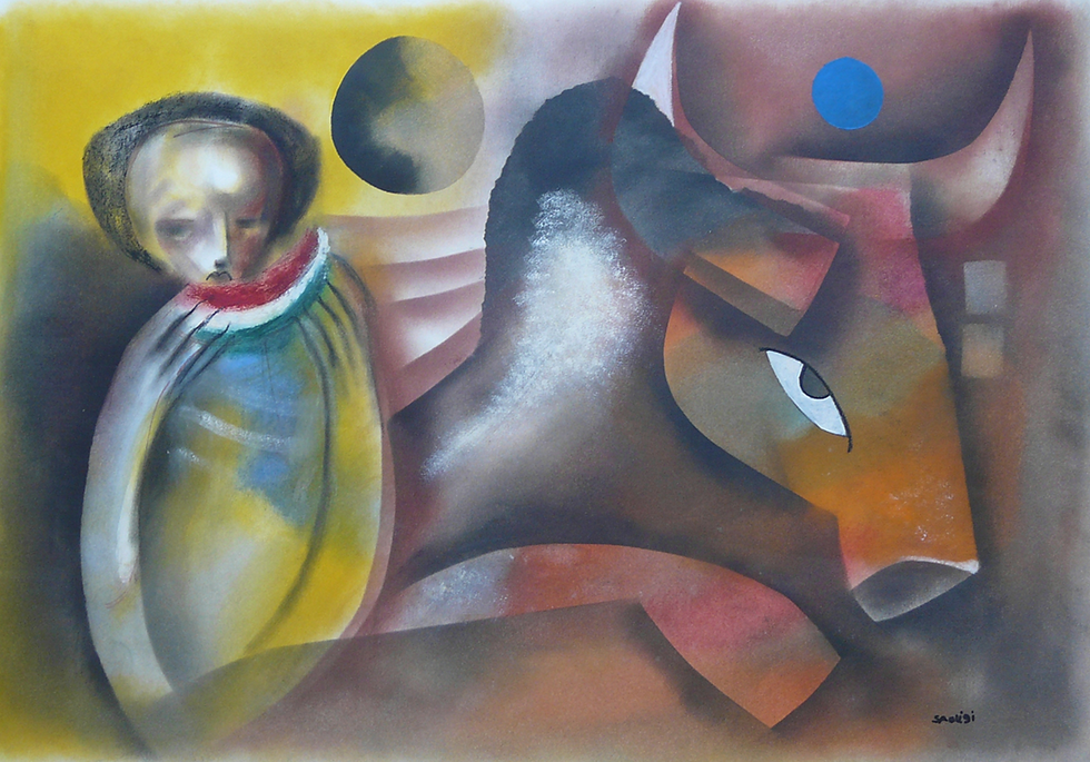 Fruits of Their Labour