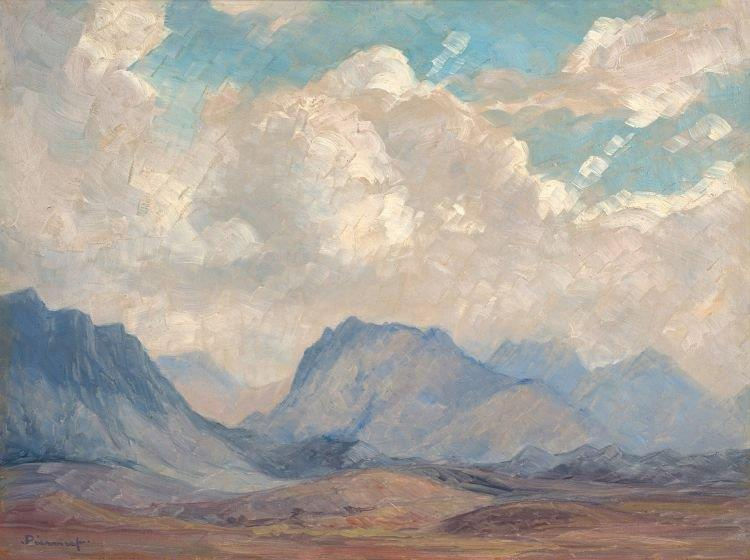 Pierneef, Jacob