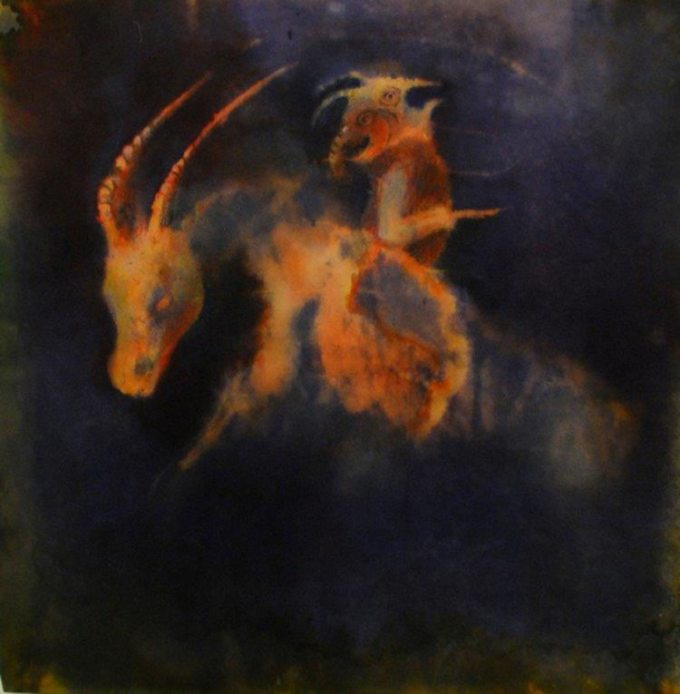 Cavaliers Ambigu (Ambiguous riders)