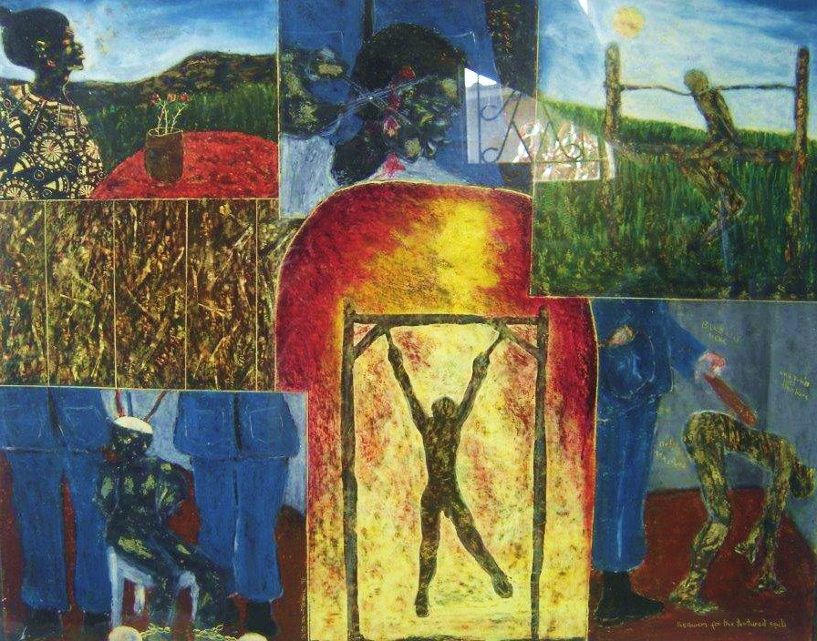 Requiem for the Tortured Souls