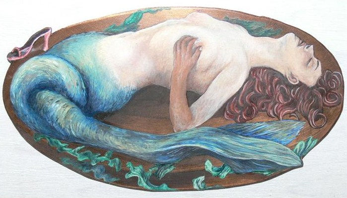 The Catch of the Day