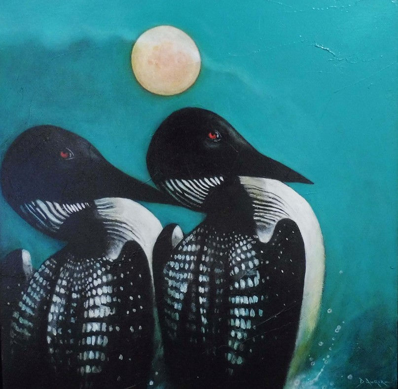 Dance of the Evening