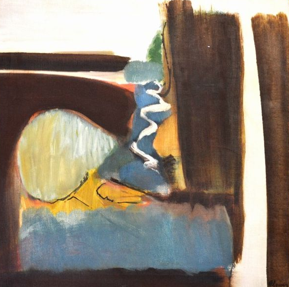 Abstract Composition