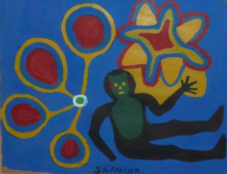 Samcuia, Tuoi Stefanus