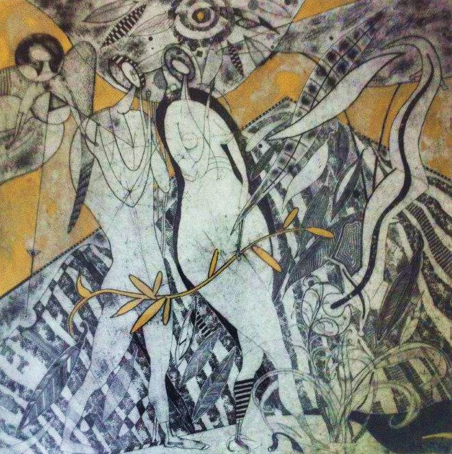 Banishment from Paradise