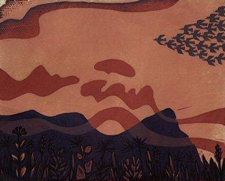 A Moment Hinged in Time