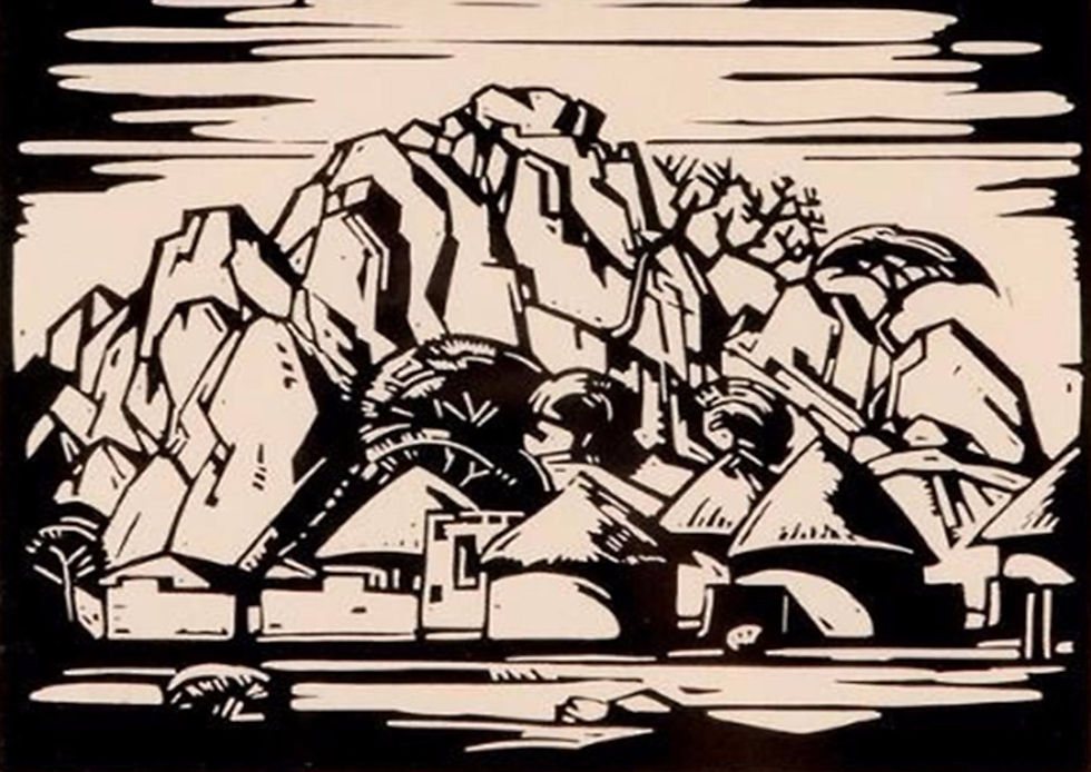 Matlala, Pietersburg