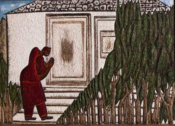 Preacher of Different Spirits