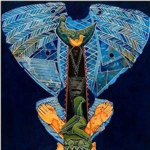 The Protective Hands