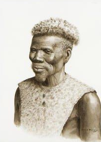 Portrait of a Man (2)