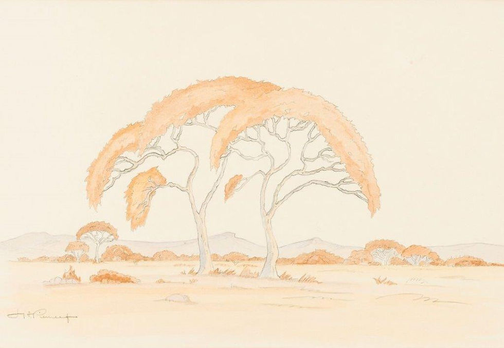 Pierneef, Jacob