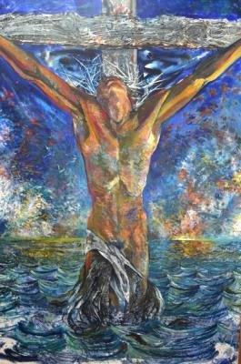 Trilogy Crucifiction