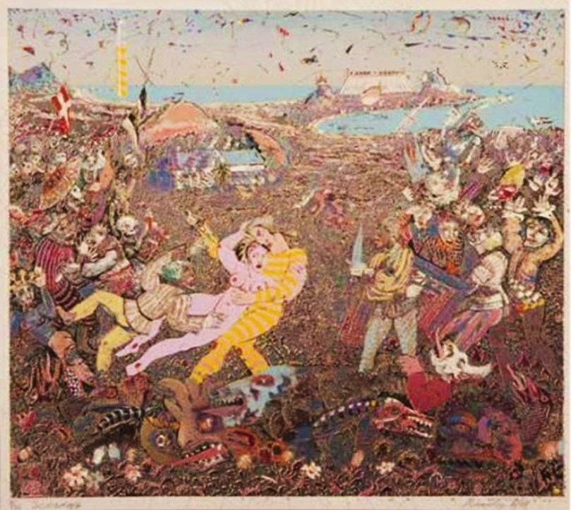 Battle of Blaauwberg