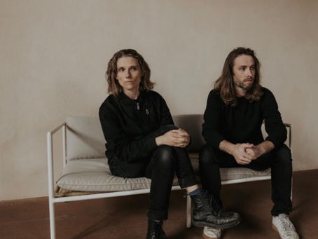 Review: 'Brady Street' by Dead Horses