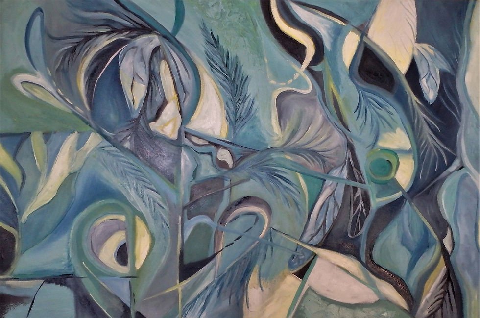 Sensitive Perception