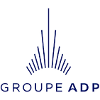 Client d'Asliva : groupe ADP