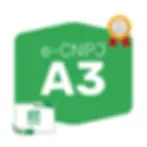 Certificado Digital eCNPJ A3