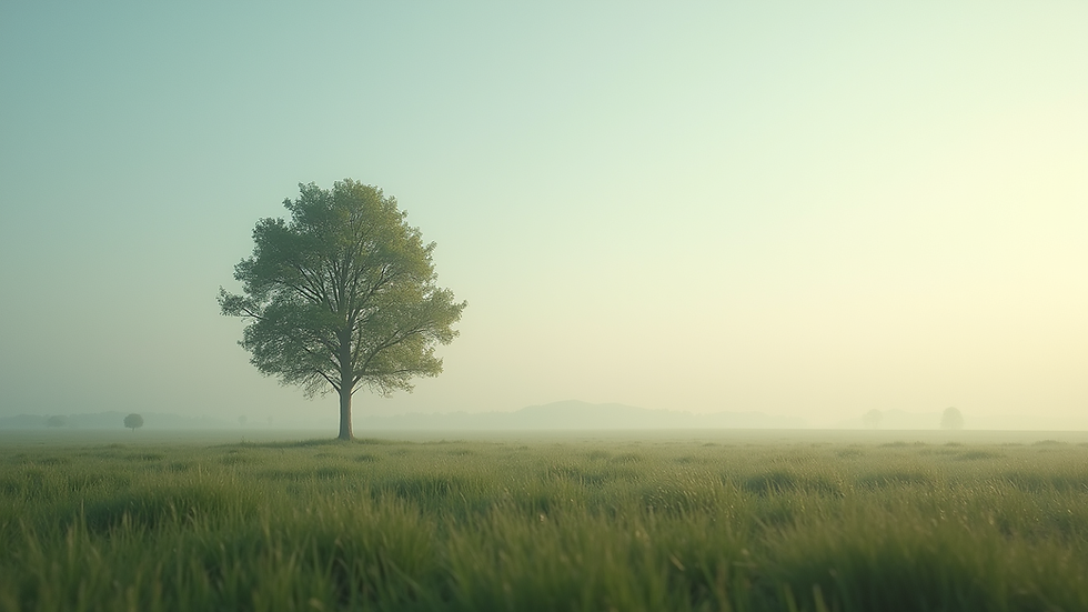 From Ghosted to Empowered: Finding Your Inner Strength