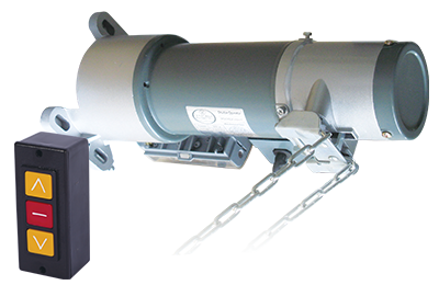 Centurion Garage Door RSO5R 220VAC 500Kg Roller Shutter Operator ONLY