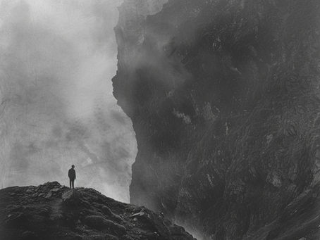 The Fearful Fullness