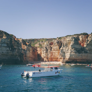 Best part Algarve