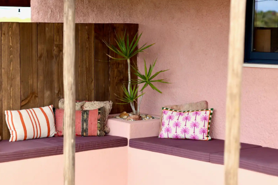 Holiday home praia da luz