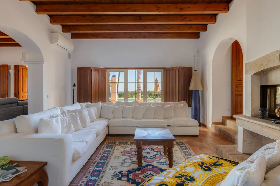 Villa lagos Algarve - beach town