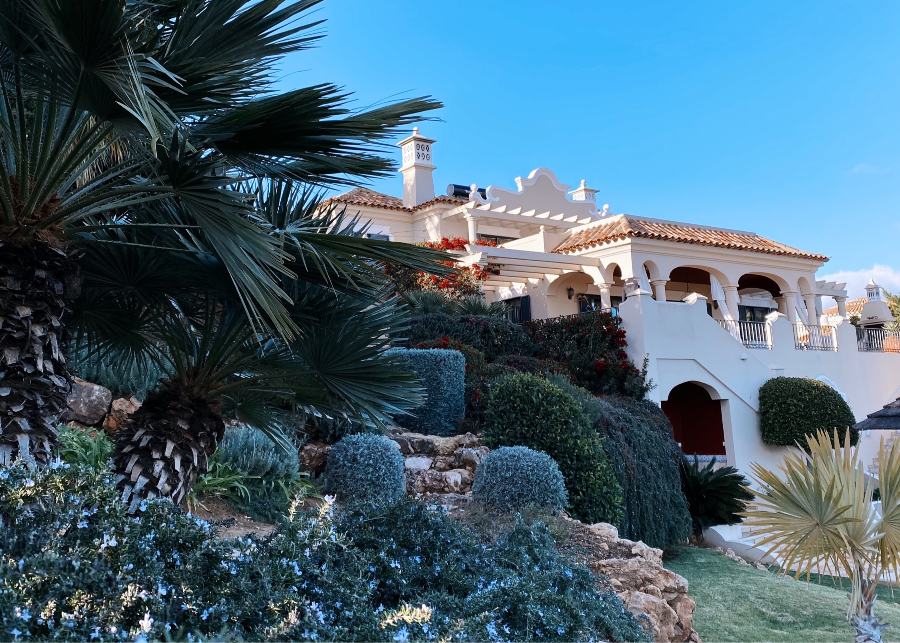 Where to eat in Carvoeiro