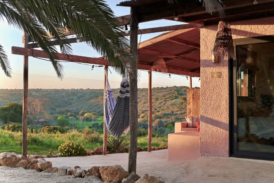 Holiday home praia da luz