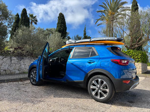Car rental Algarve | Faro Airport