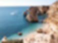 Algarve with babies