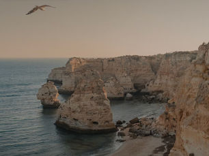 When is the best time to visit the ALgarve