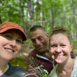 Where Magic Meets the Mat: 3 Reasons I Love Our Three Birds Yoga Retreats