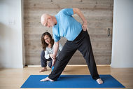 Yoga for Beginners