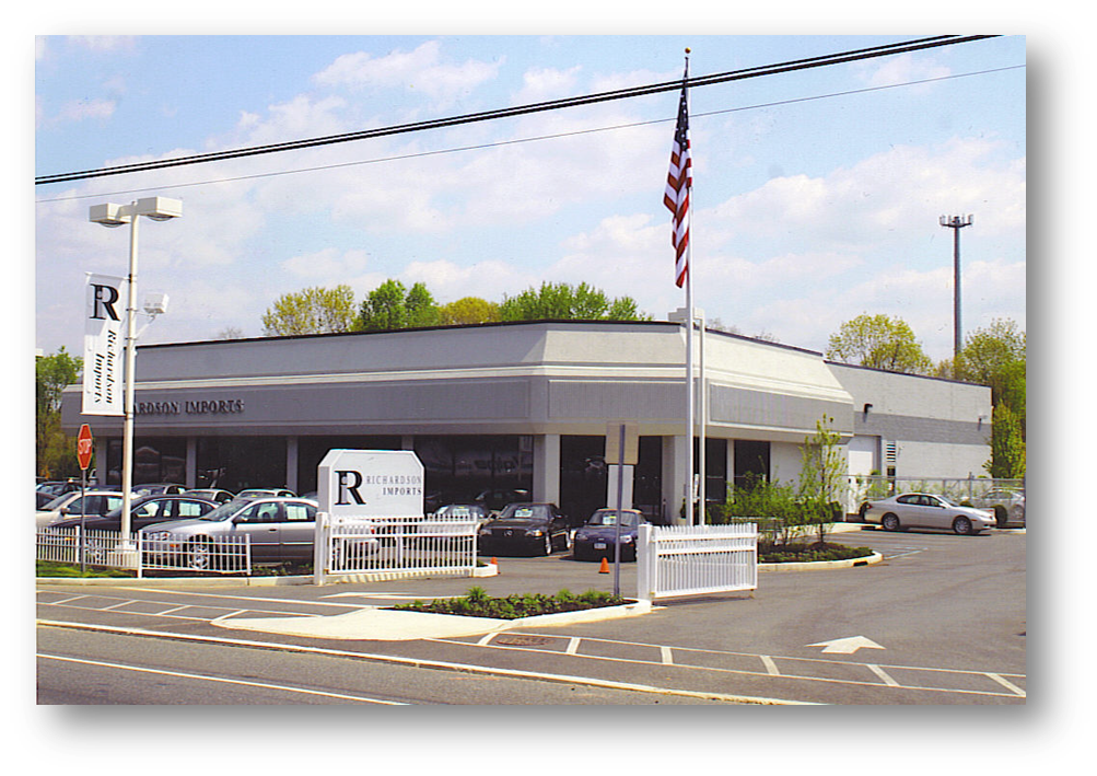 Richardson Imports