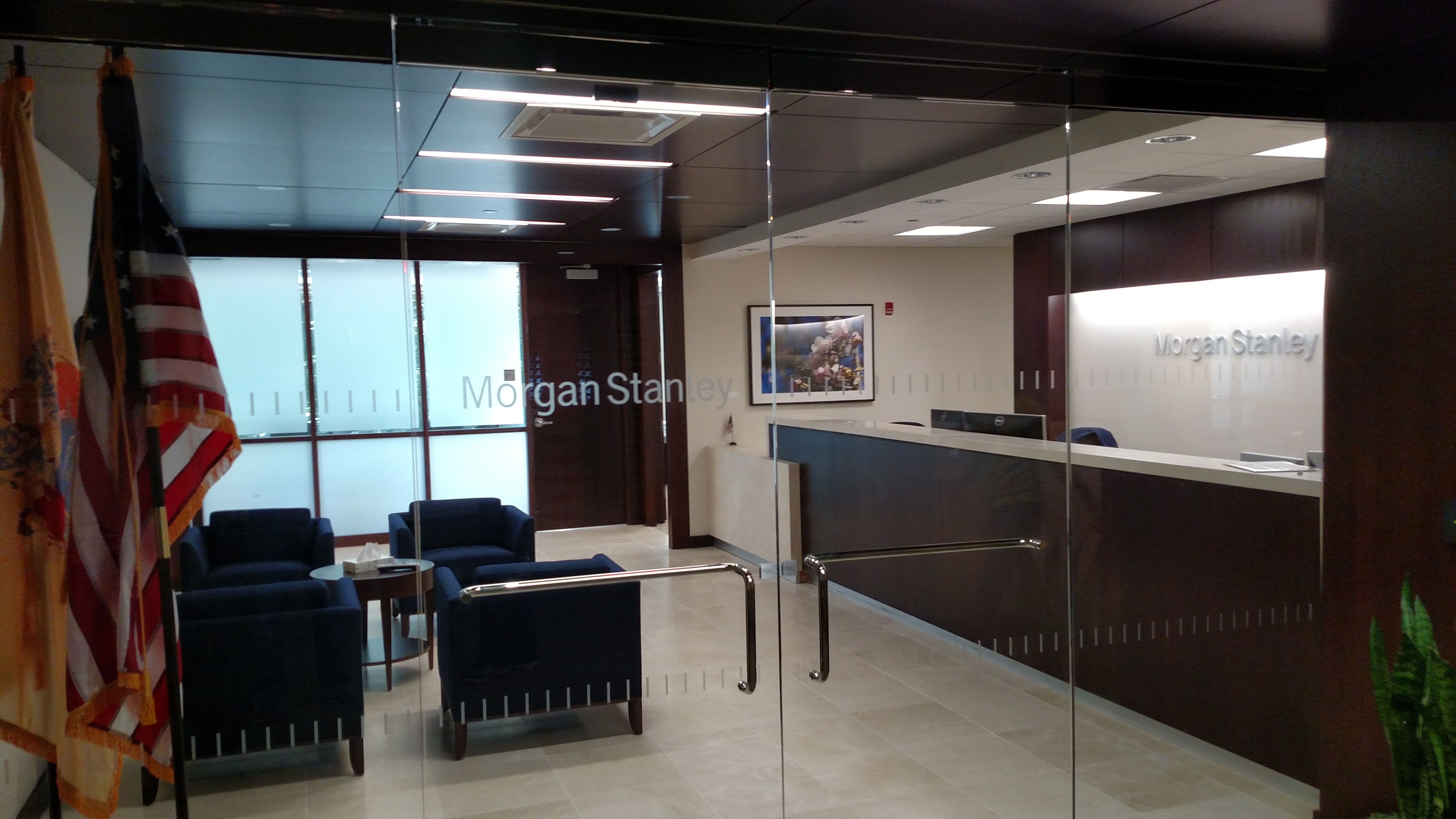 Morgan Stanley