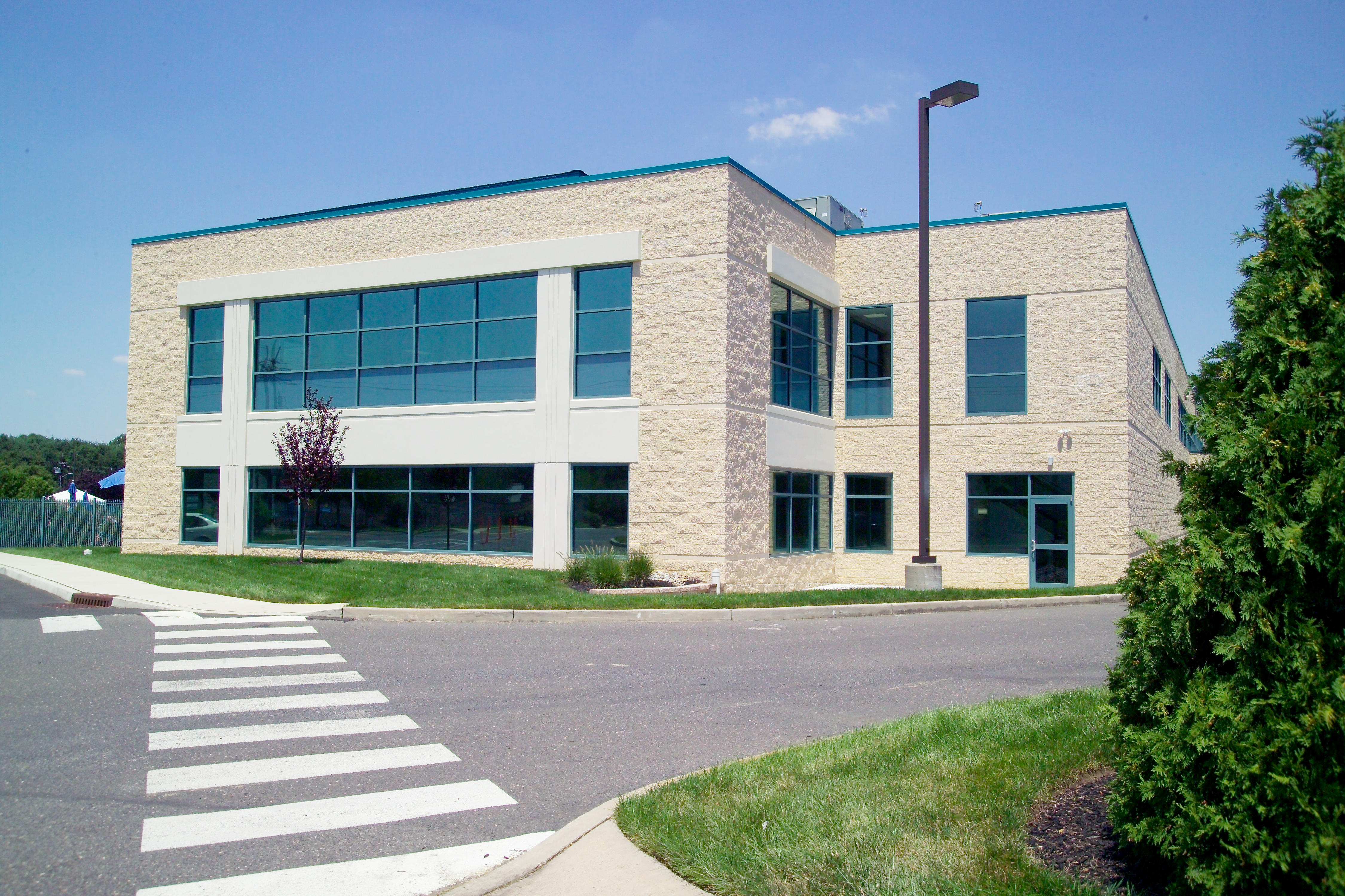 Powers Building