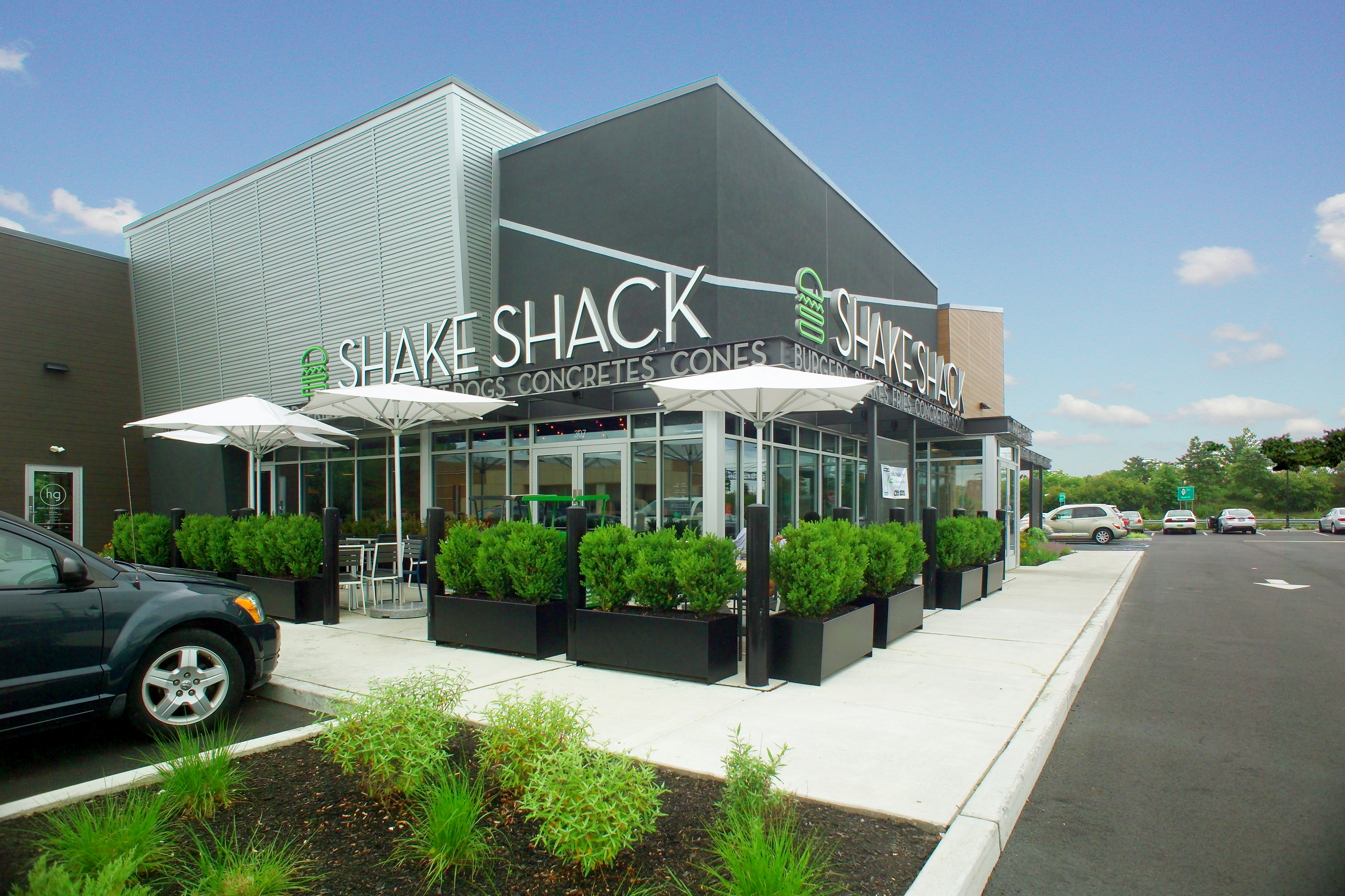Shake Shack