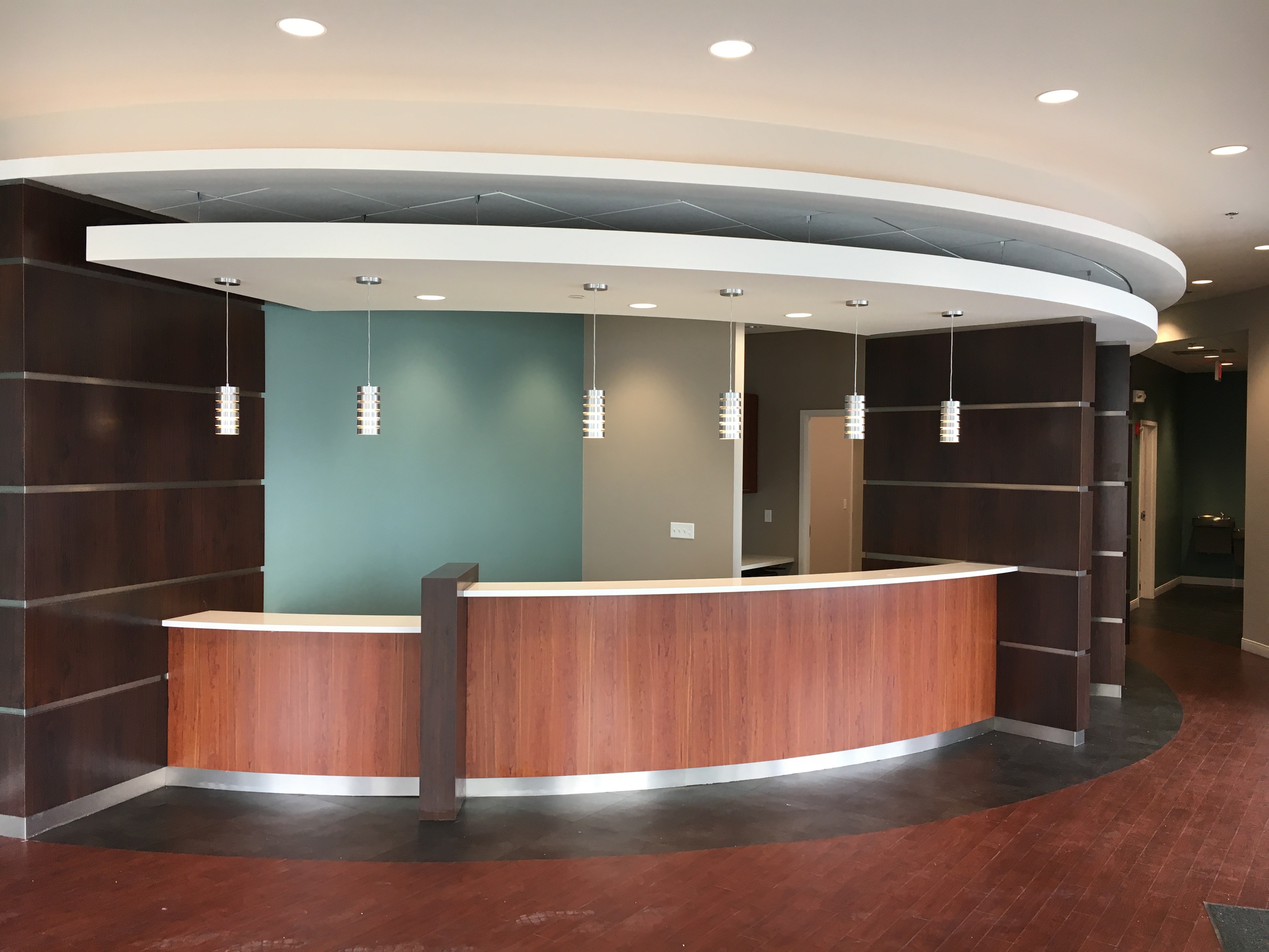 PA Surgery Center